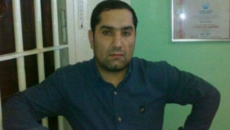 Sabiq icra başçsının oğlunu öldürən ömürlük məhkumun cəzası azaldıldı