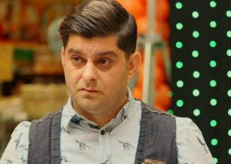 Ramiz anası ilə eyni yaşda, eyni xəstəlikdən vəfat edib