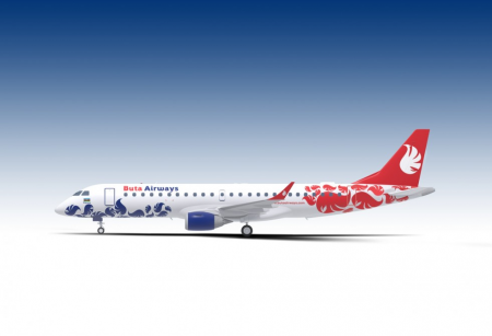 Bakı-Tbilisi-Bakı aviareysi bərpa olundu