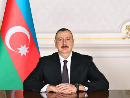 İlham Əliyevdən yeni təyinat - SƏRƏNCAM