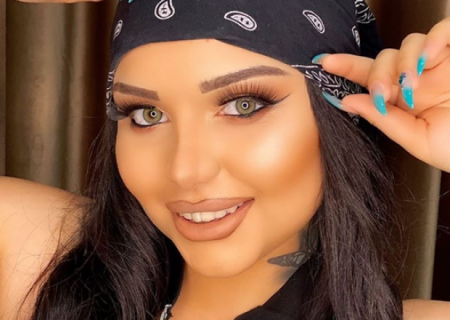 Əməliyyat zamanı ölən azərbaycanlı modelin SON VİDEOSU