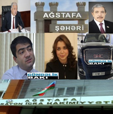 Siz cavanlarla həbsxanada olan qoca icra başçılarının nə fərqi var, Seymur Orucov ? - Dəyəri 350 min olan avtomobili hansı pulla almısan?
