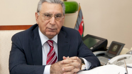 SON DƏQİQƏ: Ramiz Mehdiyevin vəziyyəti ağırlaşıb