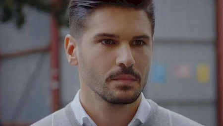 Məşhur aktyor xəstəxanaya yerləşdirildi