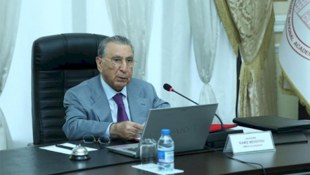 Məhkəmə Ramiz Mehdiyevin əleyhinə qərar verdi