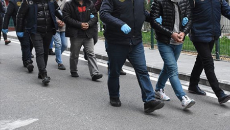Qarabağın işğaldan azad olunmasına qarşı çıxan 10 PKK-çı həbs olundu