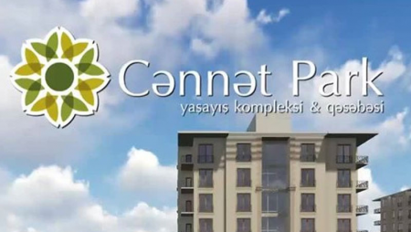 "Cənnət Park" tikinti şirkəti bu qaydanı pozdu