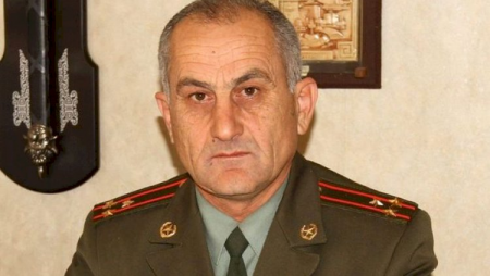 “Qarabağdan Ermənistan silahlı birləşmələri çıxarılır” - Erməni polkovnik