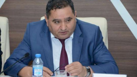 “Ramiz Mehdiyevin qanunsuz işlərindən biri ifşa olunub”