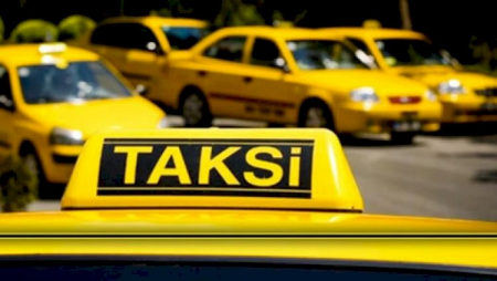 Bayram günləri taksilərin qiyməti artdı?
