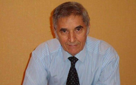 Azərbaycanlı yazıçı koronavirusdan VƏFAT ETDİ