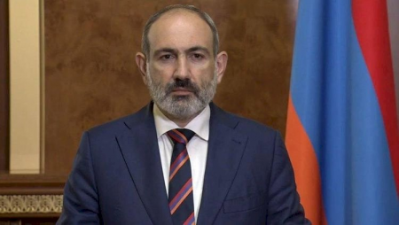 “Paşinyanın tərəfdarları İslamı qəbul etməyə hazırdır”