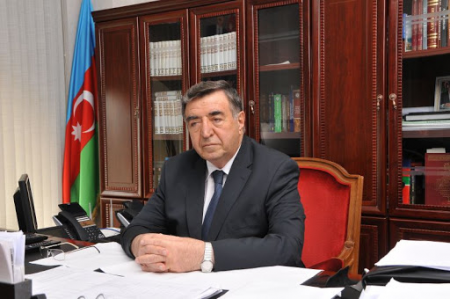 Əhməd Əhmədzadənin 2 manatlıq şirkətlə sövdələşməsi - Şübhəli tenderlər