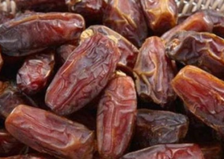 İrandan gətirilən xurma yararsız çıxdı