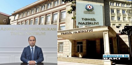 Hər məktəb direktorunun arxasında yekə bir məmur dayanıb-Nazir Emin Əmrullayev idarəçiliyi itirib?