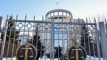 Moskvada azərbaycanlının ölümündə təqsirləndirilən şəxslər bəraət aldı