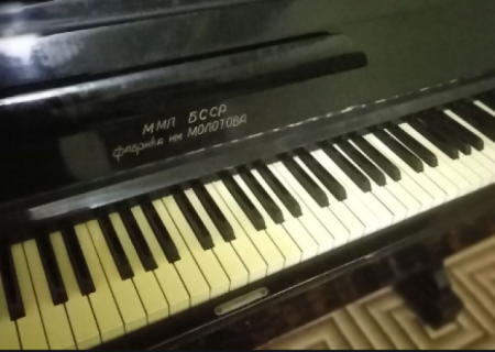 Mədəniyyət sarayından 28 min manatlıq musiqi avadanlığı oğurlandı