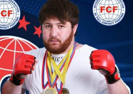 İkiqat MMA çempionu davada öldürüldü