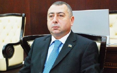Rafael Cəbrayılovun işi çətinləşir -  Keçmiş deputatın "qurbanları" Kamran Əliyevə müraciət edir