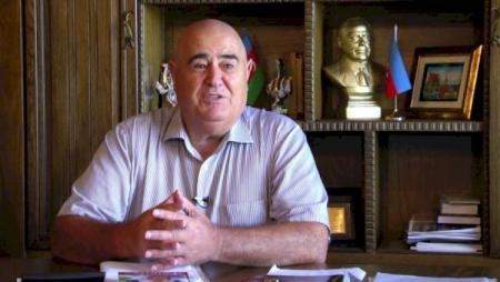 “Mən ağıllı adamam, ona görə də imkanlıyam” – “Şərurlu İsfəndiyar”