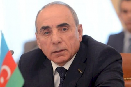 Yaqub Eyyubovun Pirverdiyevlə şərikliyi