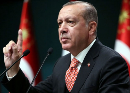 Ərdoğan Qarabağdan danışıdı: "Prosesi yaxından izləyəcəyik"