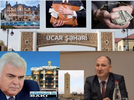 Ucar camaatı Mənsur Məmmədovu şamla axtarır- İcra başçısını HƏBSƏ APARAN YOL...
