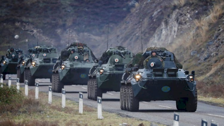 Qırmızı Bazar-Şuşa yolu ilə bağlı yeni XƏBƏR