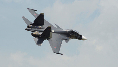 Su-30-lar almışdıq, amma silahlarını... - İrəvan