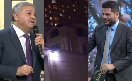 Əməkdar artisti: "Evindəki qapının qiyməti 70 mindir"