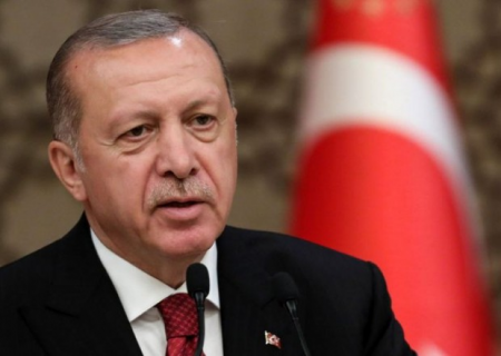 Vaksinasiya prosesi may-iyun aylarında başa çatacaq - Ərdoğan