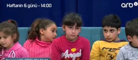 Azərbaycanda ŞOK: 5 uşaq atası övladlarının yaşadığı evi YANDIRIB BU HALA SALDI - VİDEO