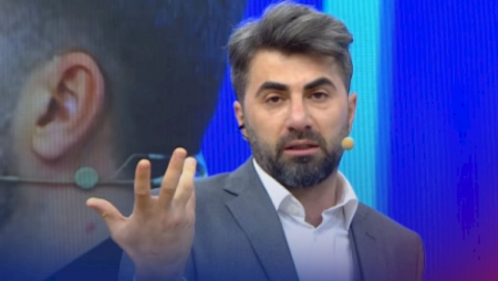 “24 nəfər öldü. Niyə xilas edə bilmədiz?” - Zaur TƏBİB-ə səsləndi