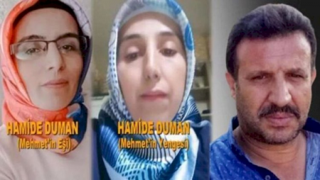 İnanılmaz: İki qayın arvadı ərlərini atıb eyni adama qaçdı