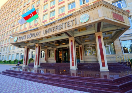 BDU-nun müəllimi vəfat etdi - FOTO