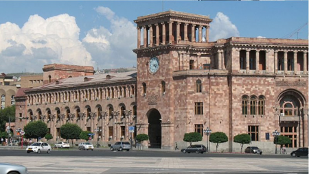 Yerevandan azərbaycanlı əsirlərlə bağlı açıqlama