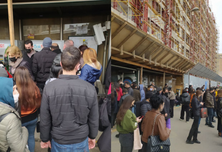 Bakıda “BakıKart” və “MilliÖN” terminallarındakı problem nə vaxt həll olunacaq?