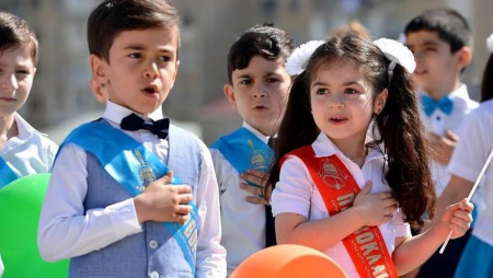 UNESCO-dan həyəcan təbili: "100 milyondan çox şagird..."
