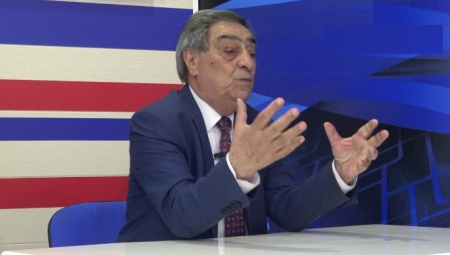 “Dördüncü və beşinci dalğa da olacaq“ - Rəşid Mahmudov