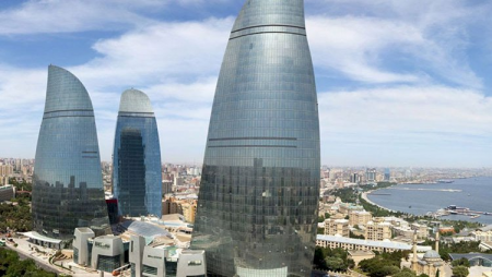 Sabahın hava proqnozu açıqlandı