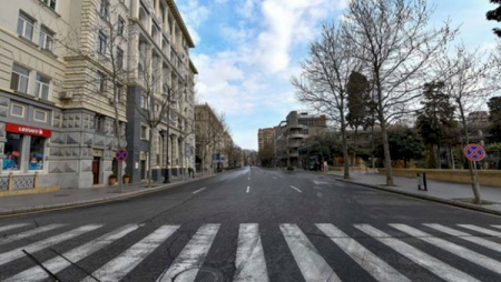 Ən azı 20 gün sərt karantin: Vəziyyət gərginləşir…
