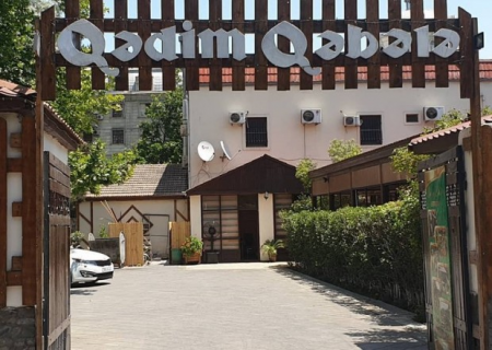 “Qədim Qəbələ” restoranı cərimələndi