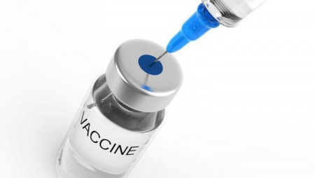 Türkiyə koronavirus əleyhinə vaksin istehsal etdi