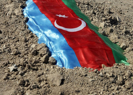 Azərbaycan Ordusunun hərbçisi HƏLAK OLDU