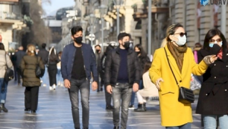 Sərt karantin rejiminə keçilsinmi: xalqın rəyi