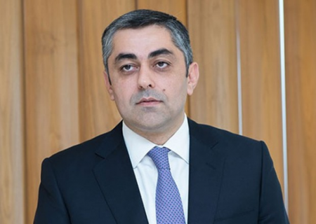 Nazir Ramin Quluzadənin qaynını işdən çıxardı
