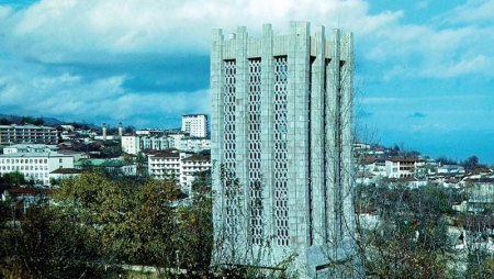 Vaqifin məqbərəsi bu tarixdə tam hazır olacaq - RƏSMİ