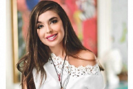 Leyla Əliyeva Bakı Beynəlxalq Multikulturalizm Mərkəzinin Himayəçilik Şurasının üzvü oldu