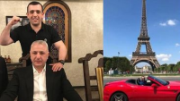 Oğlu müharibəyə getməyən deputat Ülvi Quliyev NİTQ söyləyir…-Vətən üçün kimlər ölümə getdi…