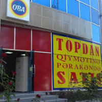 “Oba” market malların istehsal tarixlərini dəyişirmiş – AQTA rəsmən açıqladı